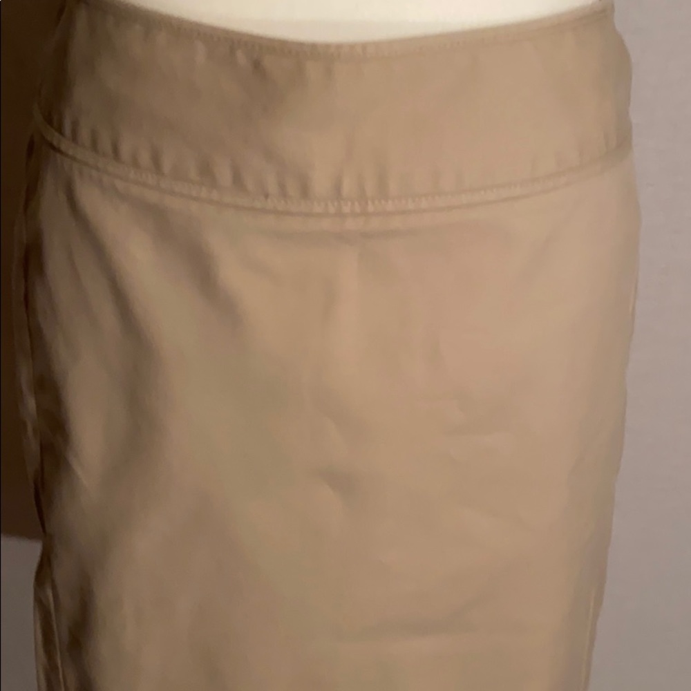 GAP casual skirt